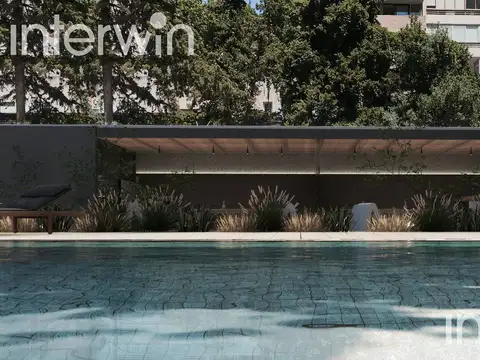 Departamento en Venta en Palermo Hollywood, USD 709.000