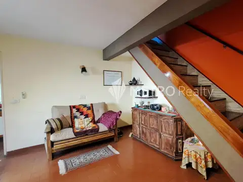 Depto Tipo Casa en Venta en Quilmes, USD 70.000