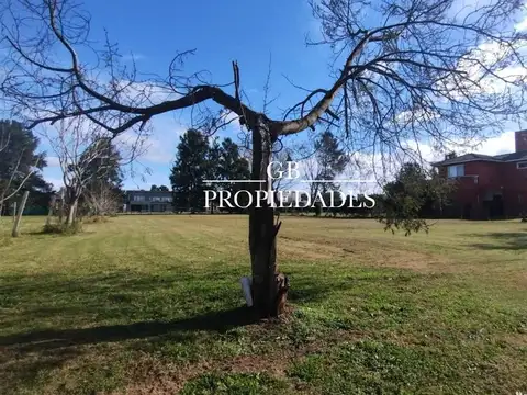 Terreno en Venta en Haras Del Sol, USD 89.000