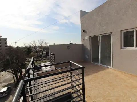 OPORTUNIDAD VENTA DEPARTAMENTO 3 AMBIENTES CON COCHERA TERRA