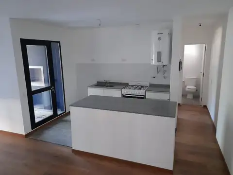 Departamento - Barrio Palos Verdes Country Club