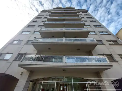 Departamento en VENTA 3 ambientes  con cochera en Quilmes . Amenities y Seg 24 hs