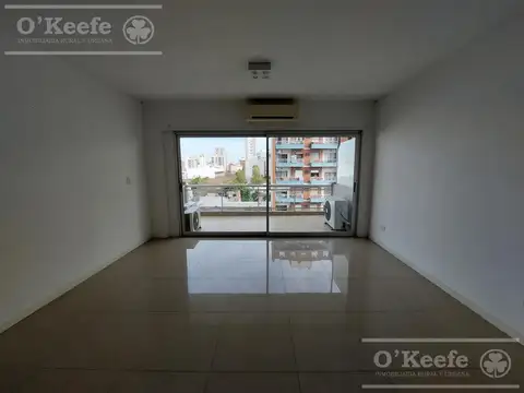 Departamento 3 ambientes con cochera  en Quilmes