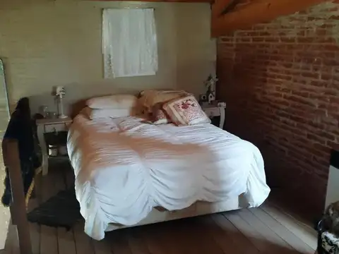 Casa en Venta 15 años