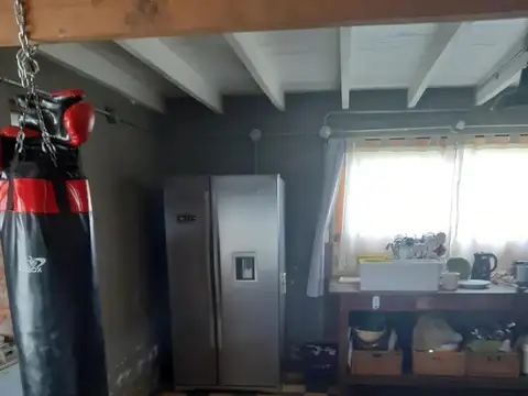 Casa en venta - 2 Dormitorios 1 Baño - Exaltación de la Cruz