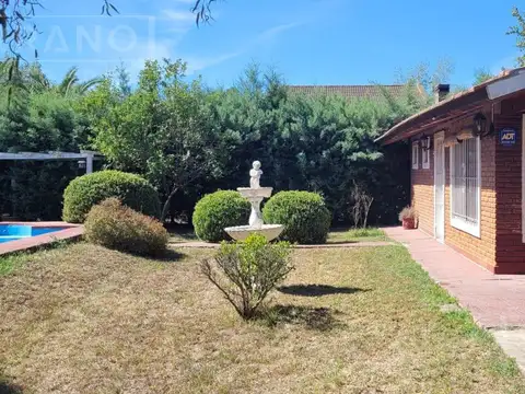 Casa en Venta 25 años