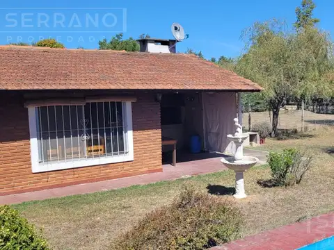 Casa en Venta en Parque Sakura, USD 70.000