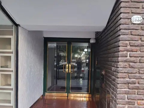 EXCELENTE UBICACION - OCAMPO Y CABELLO - A UNA CUADRA CNEL DIAZ y 5 CUADRAS SHOPPING ALTO PALERMO