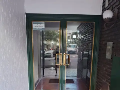 Ortiz De Ocampo 2600, Piso 3