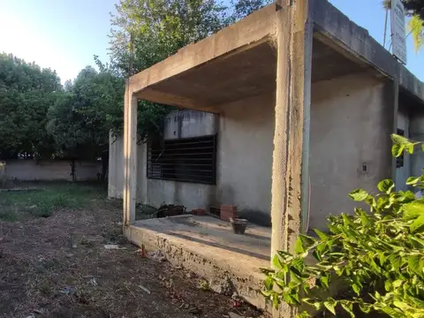 Terreno en Venta de 264,0 m2