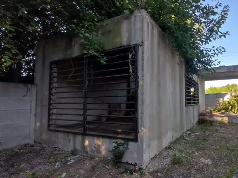 VENTA LOTE TERRENO EL PATO  BERAZATEGUI C/CASA