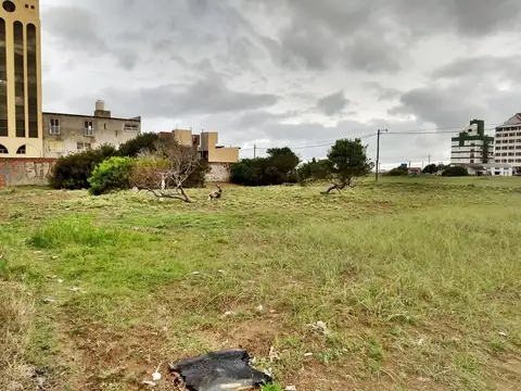 Terreno en Venta de 1409,0 m2