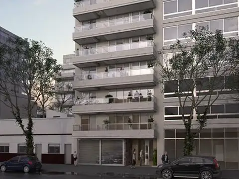 Díaz Colodrero al 2800