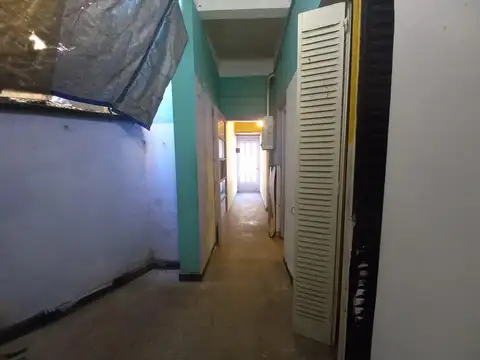 Depto Tipo Casa en Venta 60 años