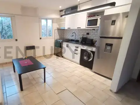 Departamento 2 ambientes a la calle Barrio Nueva Pompeya Mar del Plata