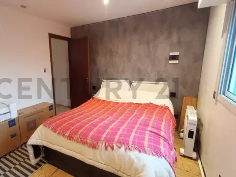 Departamento 2 ambientes a la calle Barrio Nueva Pompeya Mar del Plata