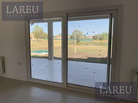 Casa - Casuarinas Del Pilar