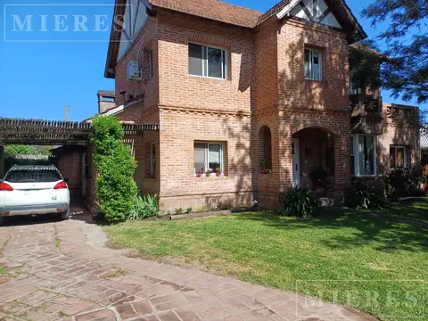 Casa en alquiler temporario en La Rinconada