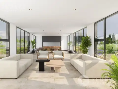 Terreno en Venta de 818,0 m2