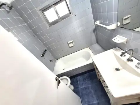 Departamento en Alquiler 50 años