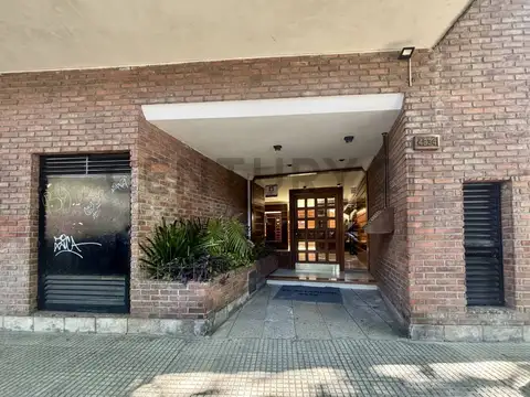 ALQUILER DEPARTAMENTO 2 AMBIENTES, PALERMO