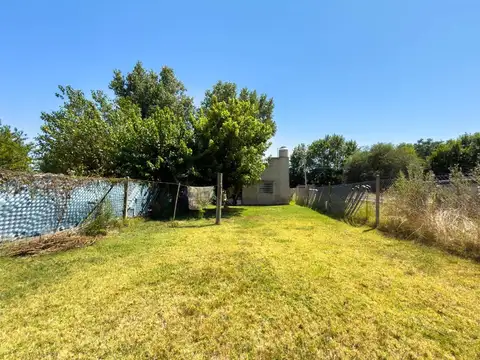 CASA EN VENTA EN CITY BELL