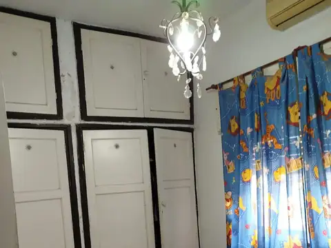 Duplex Centro dos dormitorios oportunidad escritura