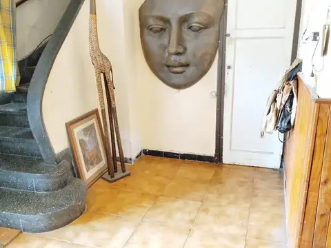 Departamento en Venta de 5 ambientes