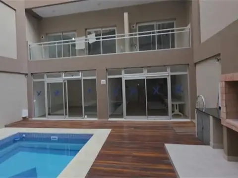 Departamento en Venta al Norte