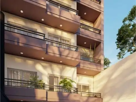 Carlos Calvo, Av. 4100, Piso 12