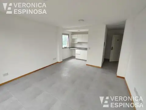 Departamento en Venta con 1 cochera