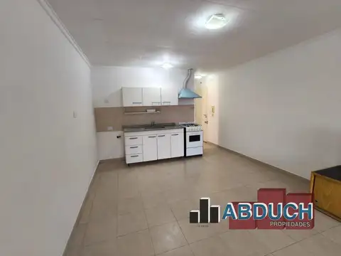 DEPARTAMENTO  ALQUILER VILLA BALLESTER