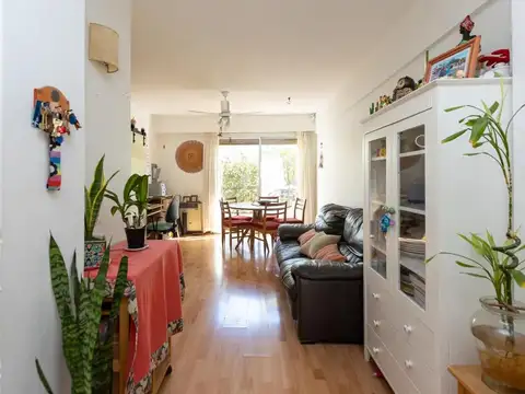 Departamento en Venta 45 años