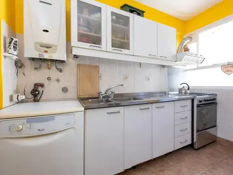 Departamento en Venta en Vicente Lopez, USD 170.000