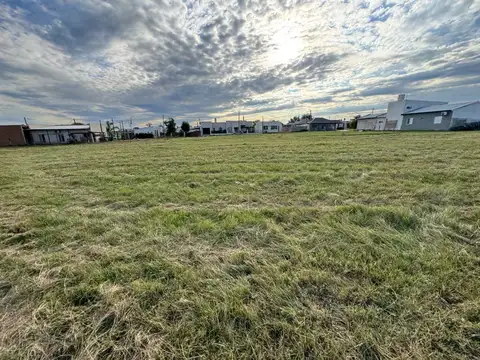 Terreno en Venta de 342,0 m2