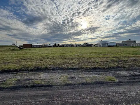 Vendo Terreno de 342 m2 en Caseros, Entre Ríos.