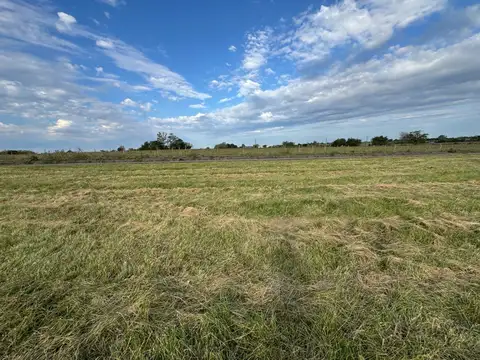 Vendo Terreno de 342 m2 en Caseros, Entre Ríos.