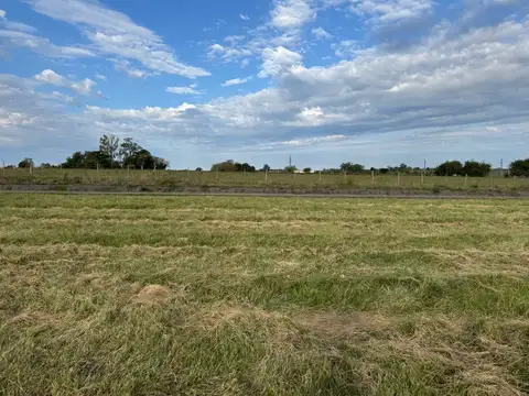 Terreno en Venta en Concepcion Del Uruguay, USD 14.000