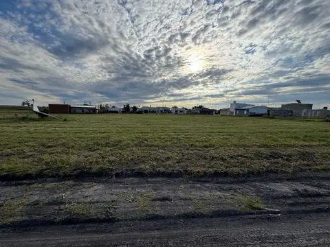 Vendo Terreno de 342 m2 en Caseros, Entre Ríos.