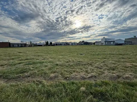 Terreno en Venta en Concepcion Del Uruguay, USD 14.000