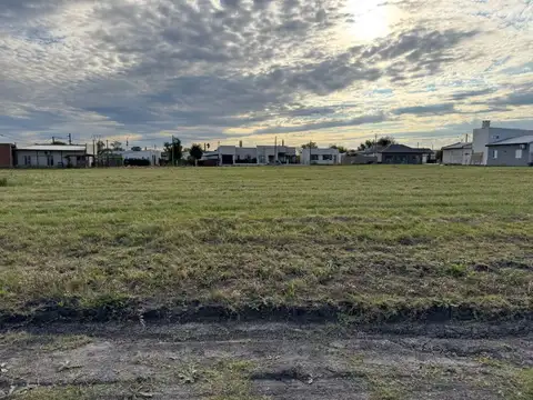 Terreno en Venta de 342,0 m2