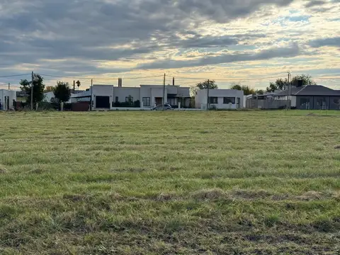 Terreno en Venta en Concepcion Del Uruguay, USD 14.000
