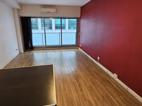 Riobamba 400, Piso 4