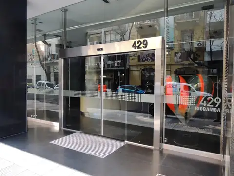 Departamento monoambiente de 40mts2, excelente ubicación