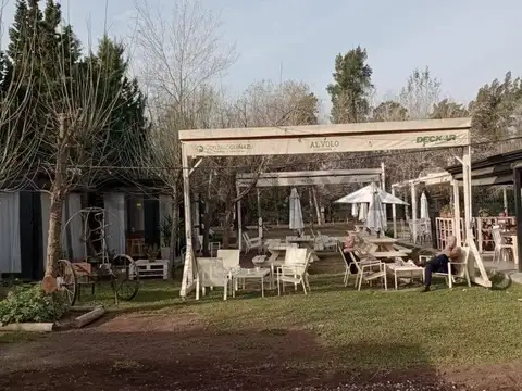 Oficina en Venta en Aldea, USD 49.000