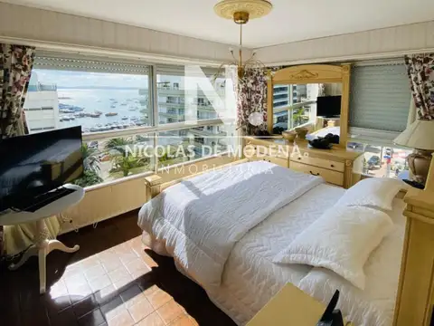 Departamento en Alquiler Temporal en Península, USD 8.600