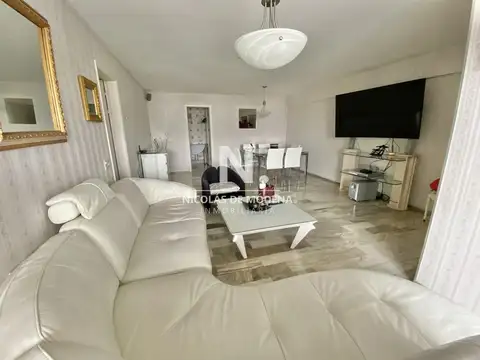 Departamento en Alquiler Temporal de 3 dormitorios