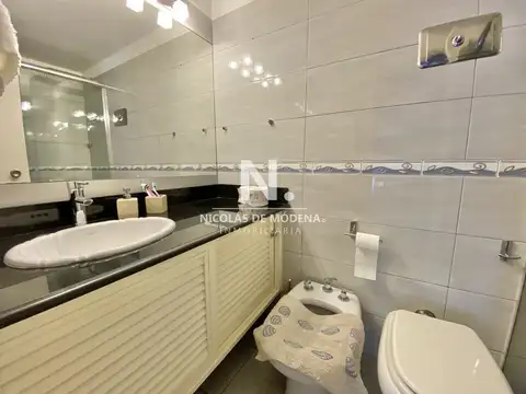 Departamento en Alquiler Temporal 44 años