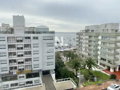 Departamento en Alquiler Temporal de 4 ambientes