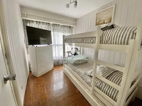 Departamento en Alquiler Temporal de 4 ambientes